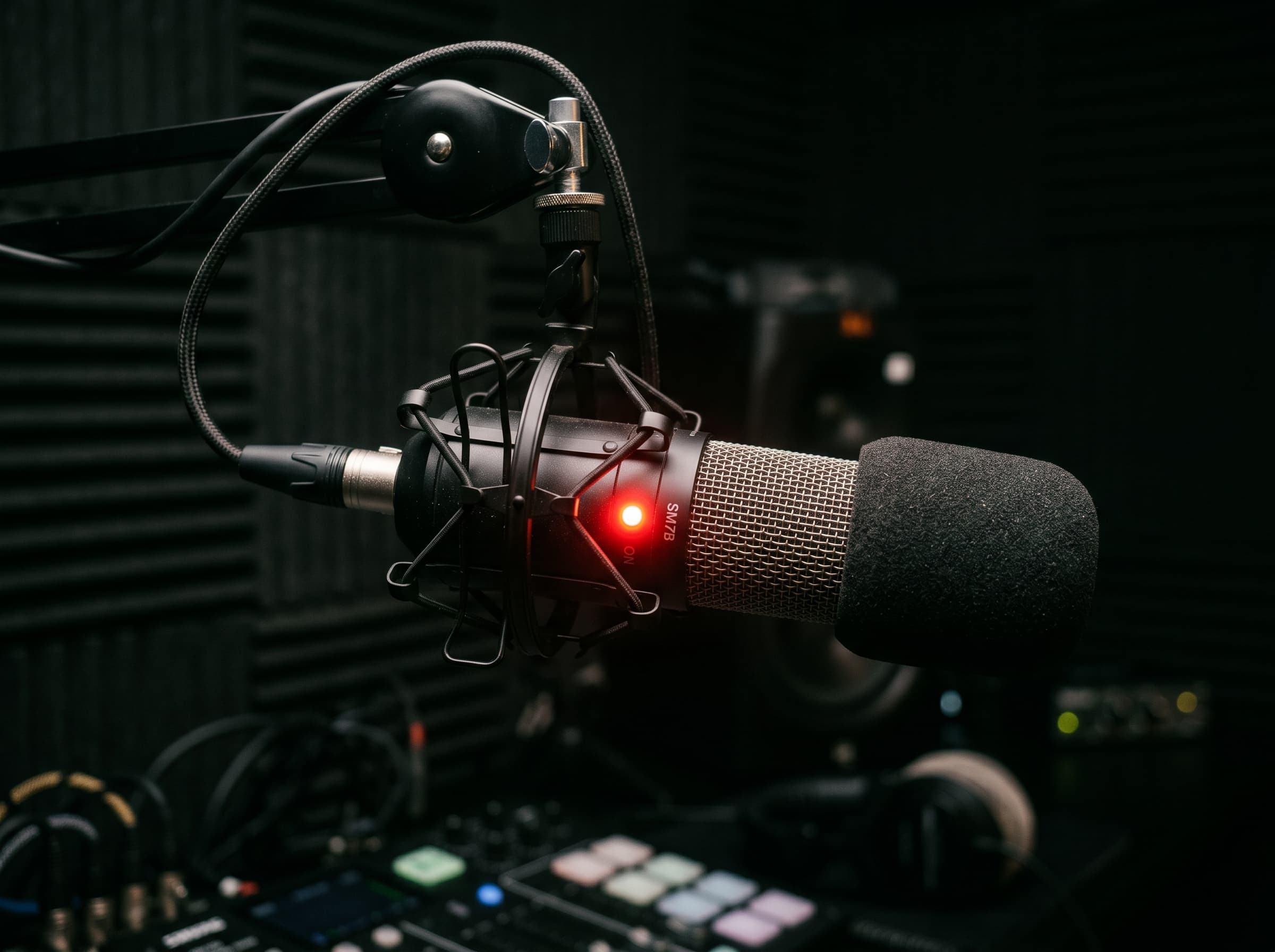 Why Every Major Platform Is Betting on Podcasts (And What It Means For Your Brand)